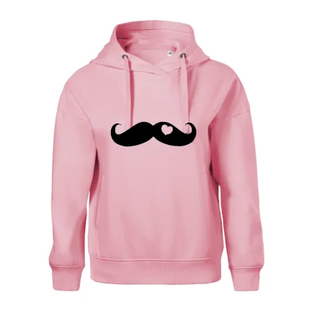 Mustache love