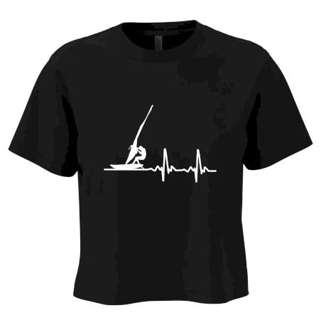 EKG Windsurfing