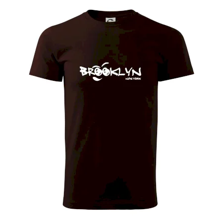 Brooklyn úsměv