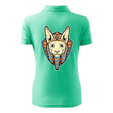Egyptská kočka