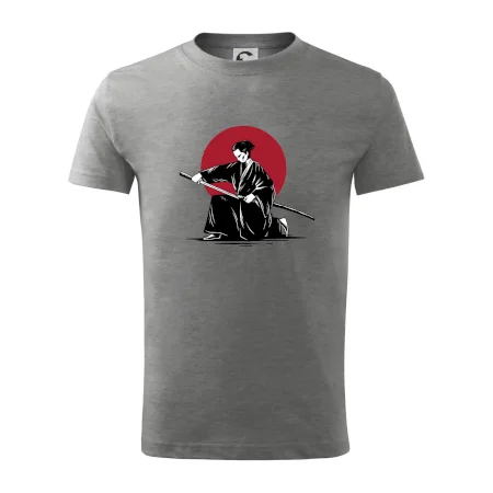 Japan culture - samurai