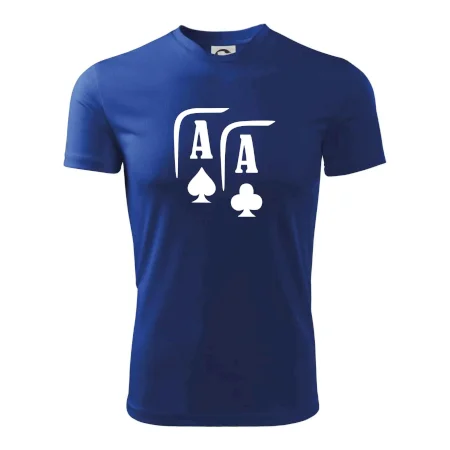 Poker AA