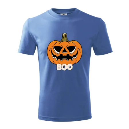 Halloween dýně