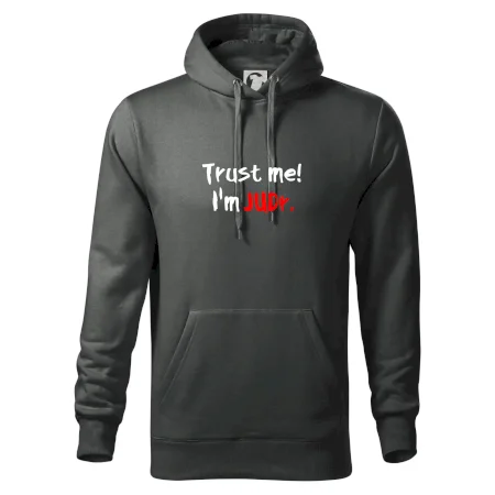 Trust me I´m  JUDr. / Věř mi jsem právník