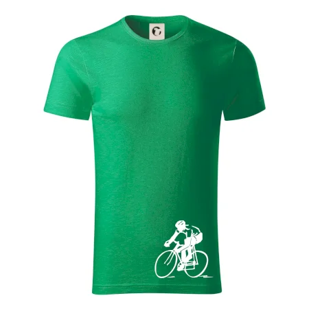 Silniční cyklista