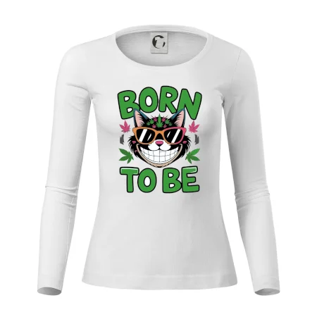 Marihuana - born to be