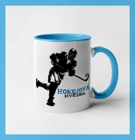 Hokejová hvězda