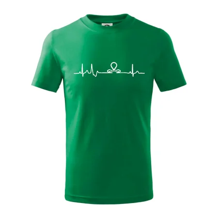 Geocache ekg