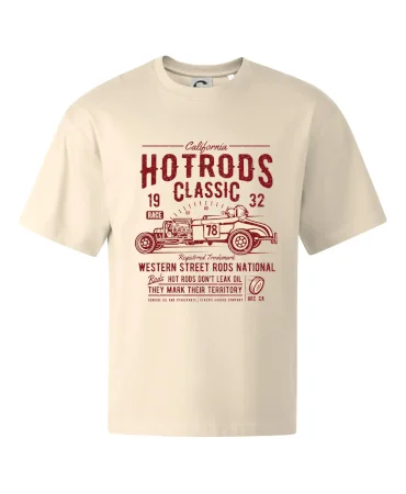 Hot Rods Race Classic