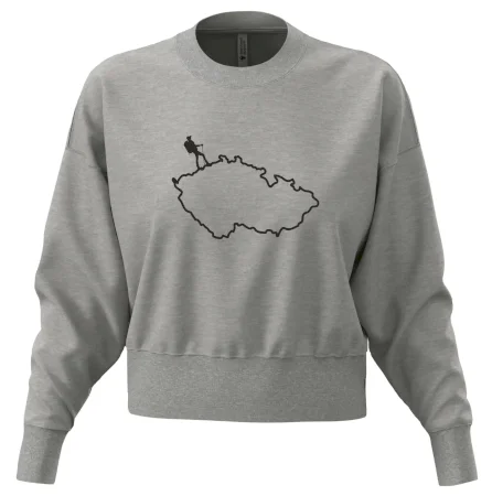 Česká turistka