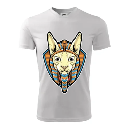 Egyptská kočka