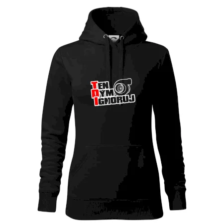 Ten dým ignoruj