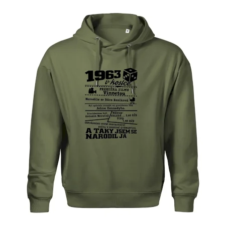 1963 v kostce
