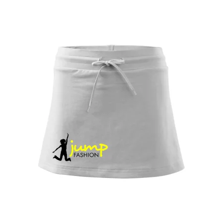 Jump fashion