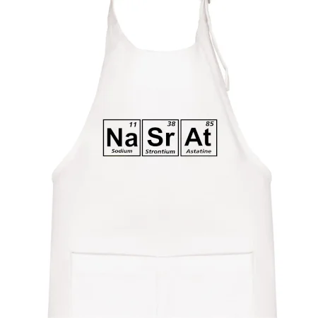 Periodická tabulka - Nasrat