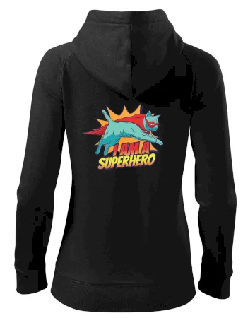 Kočka I am a Superhero