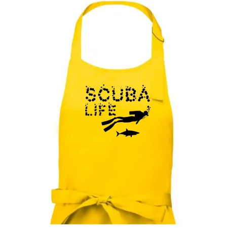 Scuba life