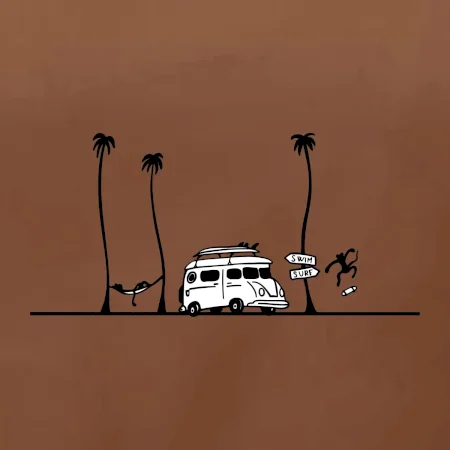 Surf on