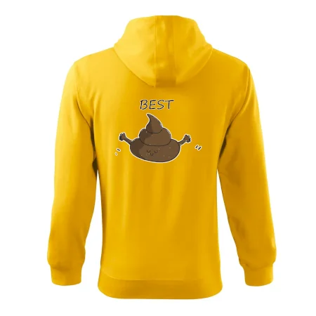 Best Friends WC