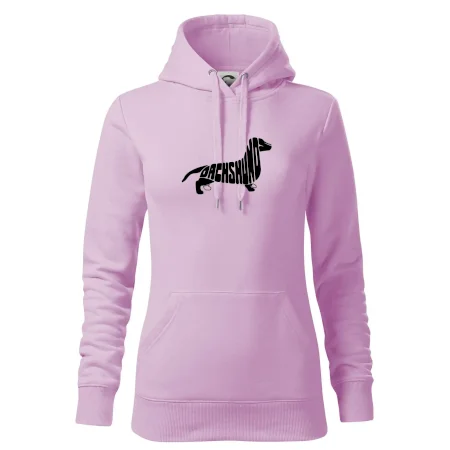 Jezevčík - Dachshund