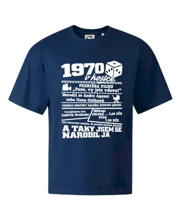 1970 v kostce
