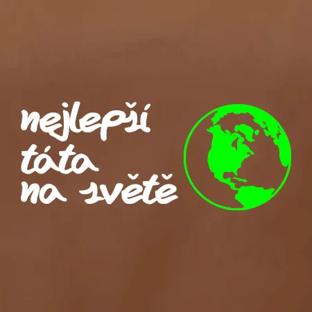 Nejlepší táta na světě