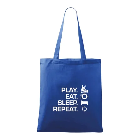Play Eat Sleep Repeat hokej
