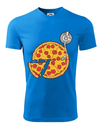 Pizza DJ