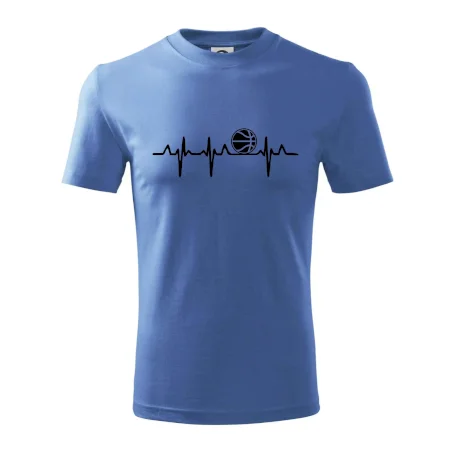 EKG basketbal