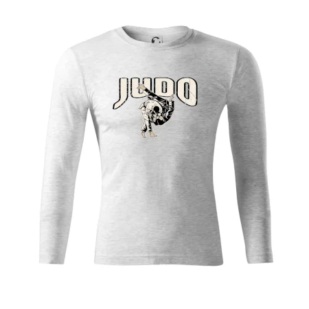 Judo v boji