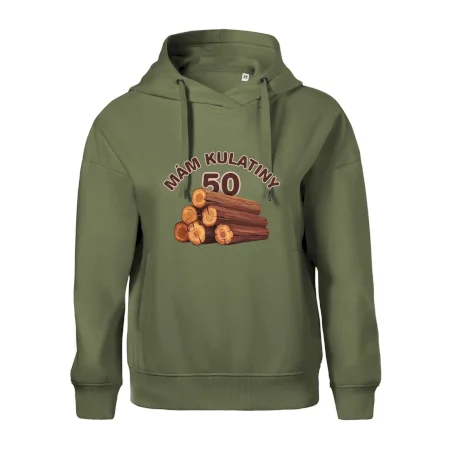 Mám kulatiny 50