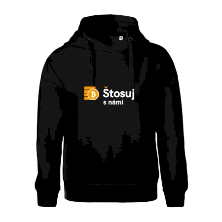 Štosuj s námi - logo velké