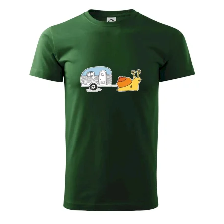 Šnečí obytňák