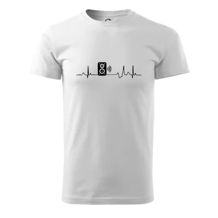 Ekg reprobedna