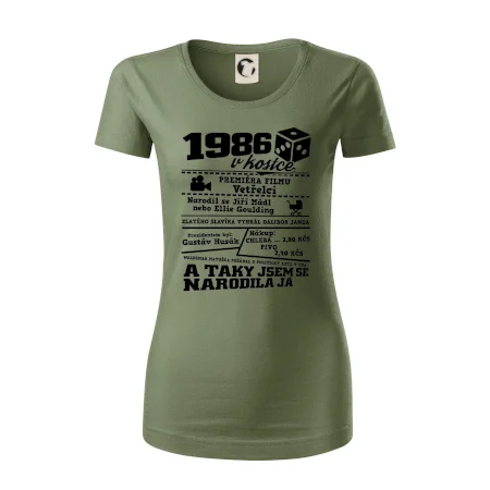 1986 v kostce