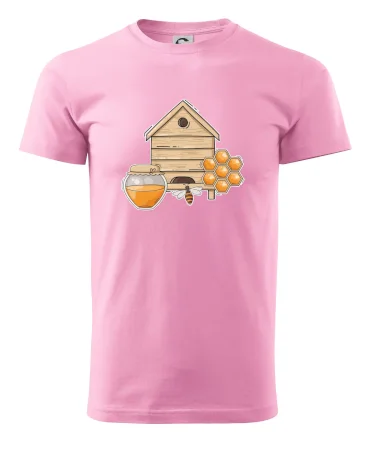 Včelí úly