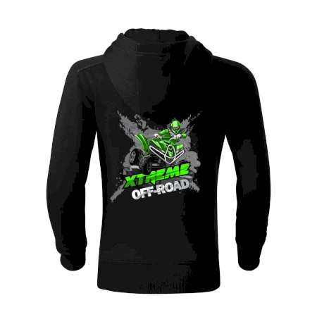 ATV čtyřkolka offroad XXX