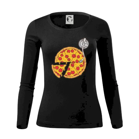 Pizza DJ
