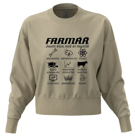 Symboly Farmář