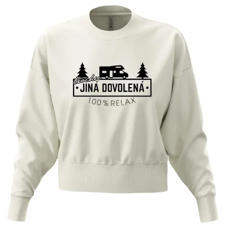 Trochu jiná dovolená obytňák