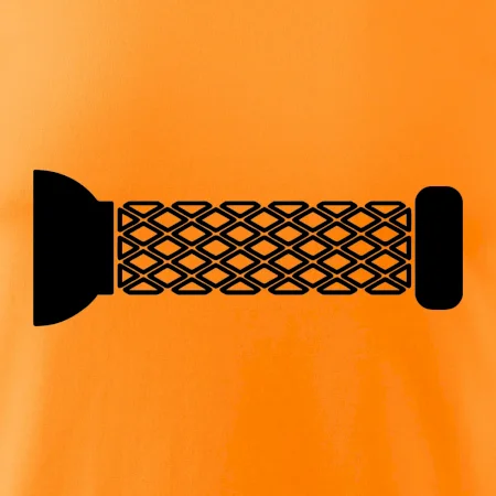 Cyclo grip