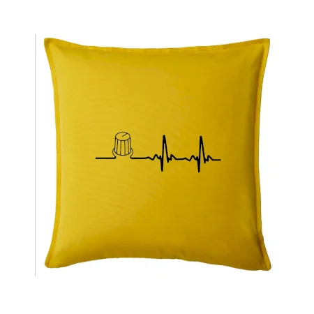 Muzikant volume EKG