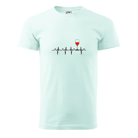 Víno ekg