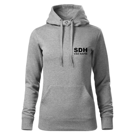 SDH nápis - vlastní nápis