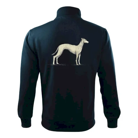 Vintage Whippet