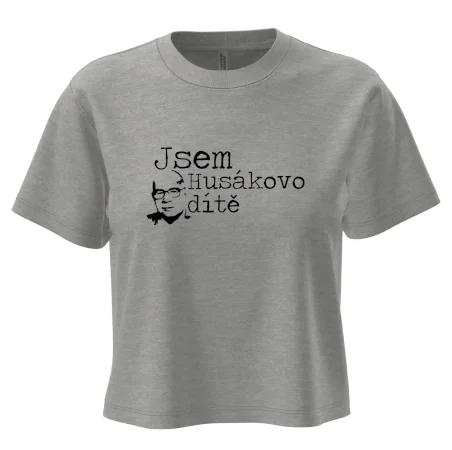 Jsem husákovo dítě