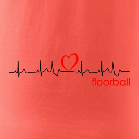 Moje srdce bije pro floorball