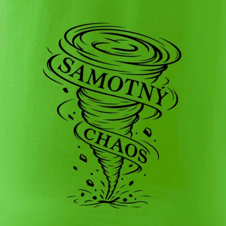 Samotný chaos