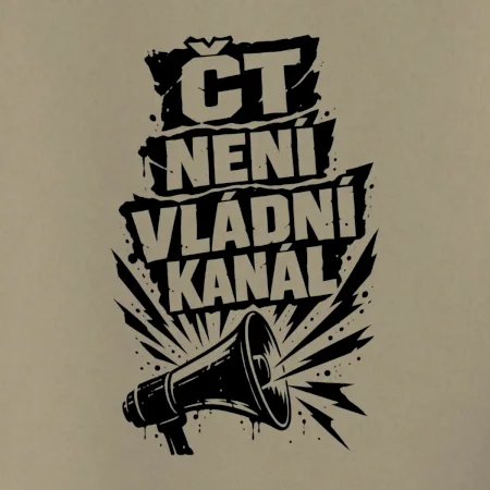 ČT není vládní kánál