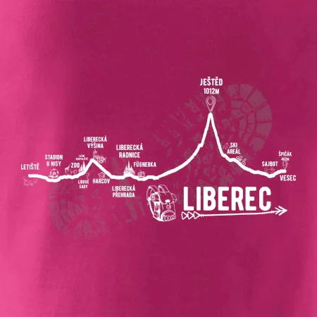 Profil Liberec